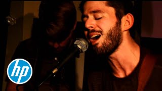 How we wrote...The Antlers