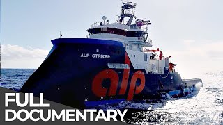 Most Dangerous Transports: Giant Objects & Deadly Roads | Best-of Mega Transports