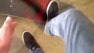 How to nocomply 180
