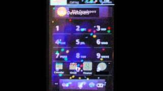 Review of Android 2.3 Gingerbread at Google Samsung Nexus S