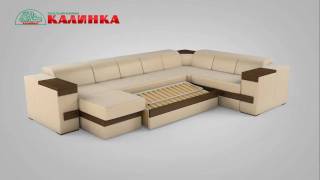 Диван "Калинка 35"