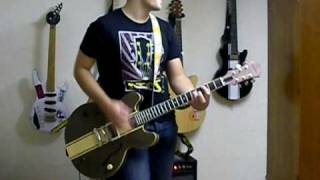 Rancid - Last One To die (cover)