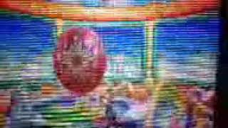 Mario Party The Top 100 Balloon Busters