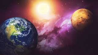 На экваторе Марса ученые ищут подземные реки | Документальный фильм
