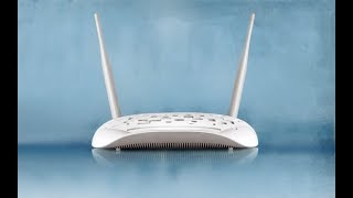TP-Link TD-W8961N, PPPoE настройка