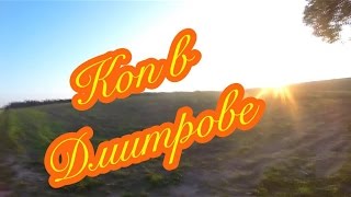 Коп в Дмитрове