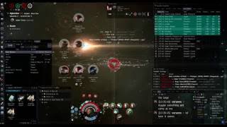 PvP commentary, Myrm vs 12man gang