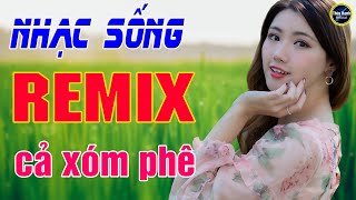 Nhạc sống bolero remix đỉnh cao , người mẫu 2k xinh lung linh nghe là phê , xem là mê .