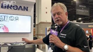 CEDIA 2019: Broan's Heat Recovery Ventilator Brings Fresh Air Into Your House Without Wasting Energy