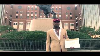 Amari Gainer FSU Commitment Video