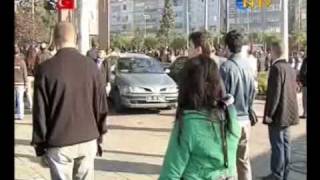 Türkiye saygı duruşunda ntvmsnbc Video Galeri