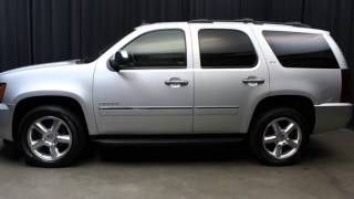 2014 Chevrolet Tahoe LTZ 4WD for sale in Phoenix, AZ