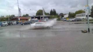 Galant & Carisma