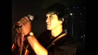 Кино в Харькове - 1989г. (HD 50Fps Оригинальная оцифровка)