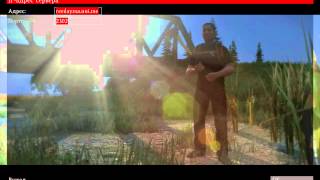 Как ввести IP адрес и порт в игре DayZ: Standalone