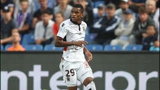 Dalbert Henrique vs Ajax（26/07/2017）HD 720p by轩旗