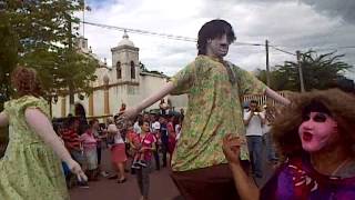 LA GIGANTA DE JOCORO, "La Autentica"
