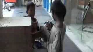 Motivational Film to Civil Servants IAS LBSNAA Mussoorie