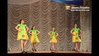 Тульская гармошка Сюжет Тула