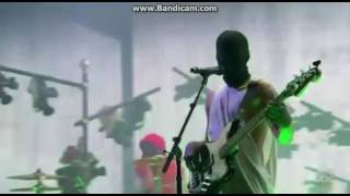 21 pilots - Performance @ 2016 American Music Awards
