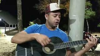 Samuel Santos  Carpinteiro Pregador