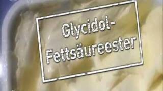 LebensmittelKrieg Margarine