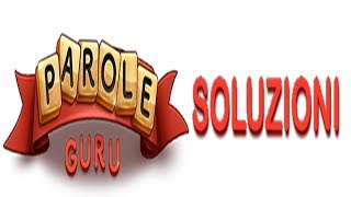 Parole Guru livello 466 467 468 469 470 Soluzioni