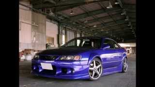 Tuning Toyota Levin 2015.Тюнинг Тайм Toyota Levin 2015 год