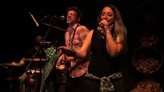 Tango Beat - Mulata en vivo en la Nave cultural (Mendoza - Agosto 2018)