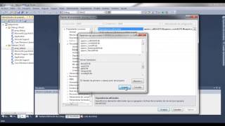 Tutorial Instalacion OpenCV Windows 7 y Visual Studio 2010 Parte 2