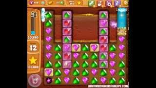 Diamond Digger Saga Level 396 No Boosters