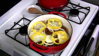 Fish Stew - Brazil