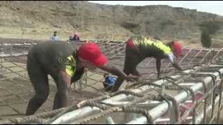 Dirty Girls Mud Run