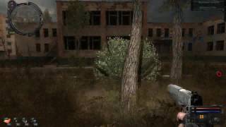 Армейские инструменты SGM в Припяти