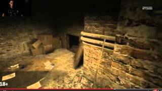 Я пошутил [Outlast]