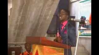 Pasteur KOUASSI 23 Février 2014:COMPRENDRE LE LEADERSHIP 1