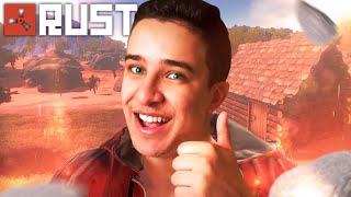 On a de nouveaux voisins! | RUST S04E04