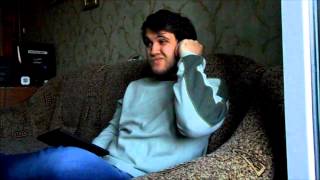 Давид Усубов | YOUTUBE TAG / Ты приемный и жизнь твоя - говно
