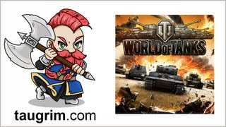 Guide to Weak Spots in World of Tanks