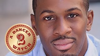 Gregory Omar Osborne - A Dancer To Watch