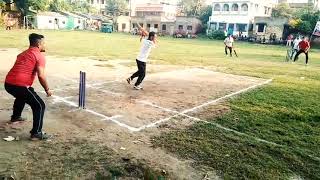 Kpl 2018 (Match Day 4) | Njs vs Dkm Avengers | Highlights | Kanchrapara Premier League