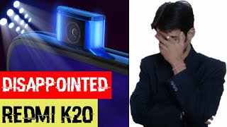 Redmi K20 Pro | K20 DISAPPOINTED for 1 Technology