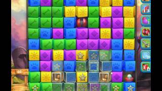 Pet Rescue Saga level 1650 no boosters ? ►TOBIAS DEAMON◄