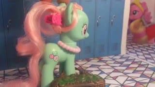 Сериал о пони ~ Good Time ~ Serial about pony 9 серия 1 сезон MLP:FIM