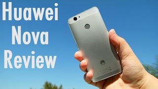 Huawei Nova Review: Pretty, but too pricey? | Pocketnow