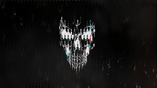 Glitch Horror Logo Intro Template #232 Sony Vegas Pro