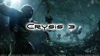 Crysis 3 - Capitulo 5 / Max Settings / Difícil