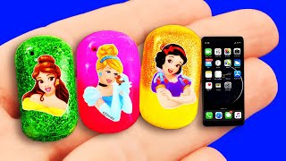 45 Barbie & LOL Doll Crafts & DIY Hacks