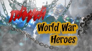 World War Heroes - Геймплей