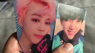 I Got Scammed. :' ( Differentiating authentic photocards from fakes.